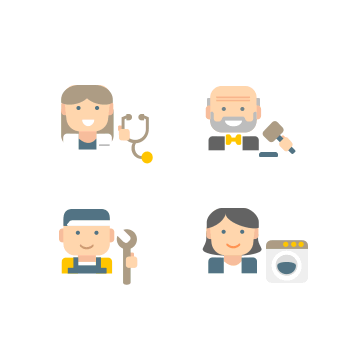 Animierte Piktogramme, Illustration, 2wie20, Osnabrück, 2 wie 20