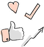 blog_sn_20 Social Media, 24 Tipps für bessere Webtexte, 2wie20, Osnabrück