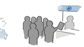 erklaerv_ticket_02 Animation, Erklärvideo, Video, 2wie20, Osnabrück